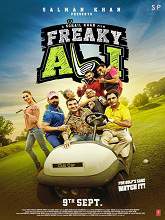 Freaky Ali