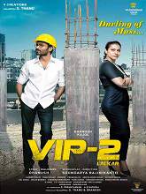 VIP 2: Lalkar