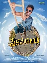 Pekamedalu (2024) HDRip Telugu Full Movie Watch Online Free